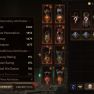 Sea - Gillian | Lv 60 [469 Paragon] Necromancer 29.1k CR | 600 Resonance | Max Essence (DI714) - image