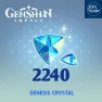 2240 Genesis Crystals - image