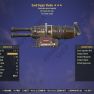 Quad Pepper Shaker (25% faster fire rate, 15% faster reload) - image