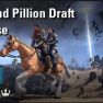 [PC-Europe] grand pillion draft horse (5000 crowns) // Fast delivery! - image