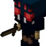 ✅T11 Tarantula minion✅Hypixel Skyblock - image
