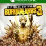 Borderlands 3 Ultimate Edition Xbox Live Key GLOBAL - image