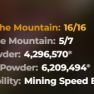 [NEW] Account Hypixel SB 216 MVP+ | 7.3B No SoulBound + 2B Soulbound - image