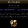 Exalted Orb - image