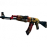 AK-47 | The Empress (Field-Tested) - image
