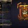 ⭐[MODDED] L40 WICKED GOSSIP - 493.715 DMG (+3277/S POISON DMG) - 45% CRIT CHANCE - 7.9S COOLDOWN⭐ - image