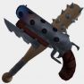 Bat & Makeshift / MM2 | Murder Mystery 2 - image