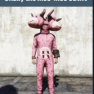 Chally the Moo-Moo Outfit [apparel] - image