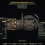 [PC] Bloodied Gatling Plasma (+25% Weapon Speed / 15% faster reload) - image