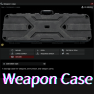 Weapon Case  0.13（via flea） - image