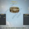 [END WWR ACCURACY] Weapon Weight Reduction Wedding Ring (+1 ENDURANCE, +5% Gun Accuracy) [Legendary  - image