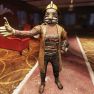 Garrahan Foreman Outfit + Garrahan Foreman Helmet [Outfit Set] - image