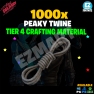 1,000x Peaky Twine - [PC, PS4, PS5, Xbox One and Series X/S] Fast Delivery! - image