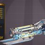 ⭐[PC/XB/PS] M10/L72 - MAJOR KONG 4.71x2 MILL DMG (3.21 RAD DMG) - 2.03 FIRE RATE - ANOINTED x3⭐ - image