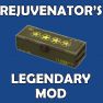 [PS] Rejuvenator's Legendary Mod - image