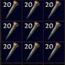 Cartographer's Chisels - Settlers Softcore - image
