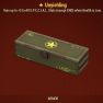 Unyielding Legendary Mod (Gain up to +3 to All S.P.E.C.I.A.L. Stats (except END) when Health is Low) - image