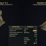 [PC] Overeater's T-45 Power Armor Set (5/5 Weapon Weights Reduction, 5/5 AP refresh) - image