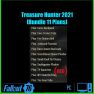 Treasure Hunter 2021 [Bundle 11 Plans/Camo Backpack/Tv Aquarium and etc] - image