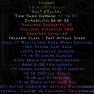 ✅JUICY PERFECT 17 AURA / 871 DAMAGE ETHEREAL COLOSSUS VOULGE INSIGHT SC PC ✅ - image