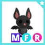 Bat MFR - Adopt Me - image
