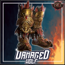 ⚜️ Powertread Hunting Shoes + 30 Exalted Orb ⚜️ Fastest and Safest Delivery - image