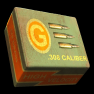 [PC] .308 round x 100,000 - image