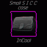 ☢️ S I C C Organizational pouch | SMALL SICC CASE ☢️ INSTANT DELIVERY | BEST OFFER ♻️ ❗ 12.12 ❗ - image