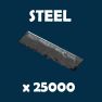 [XBOX] Steel x25000 - image