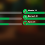 [VIP+] - 106LVL SB, 162M NW, HOTM 3, CATA 27 - image