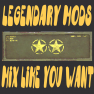 ⭐[PC] 2 STAR LEGENDARY MOD BOXES, LEGENDARY MOD, MIX LIKE YOU WANT [FAST DELIVERY]⭐ - image