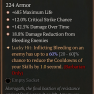800 4ga RAGE OF HARROGATH Aspect 60% - image