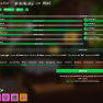 MOSSY FARMING ACCOUNT ⚡ 51 FARMING LVL ⚡ 1.5B NW AND 1B PURSE - image