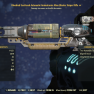 [NEW GLITCHED WEAPON] ★★★ Bloodied Animatronic Alien Blaster Rifle | DOESN'T BREAK | FAST DELIVERY | - image