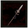 Skysliver Winged Spear - Fast Delivery - image