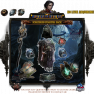 ⚜️ Sorceress Starter Bundle ⚜️ Lv Req: 6 + Lesser Jeweller's + Gems ⚜️ Best Seller! -leveling pack - image