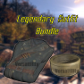 [PC] Legendary Outfit Bundle (Hunter's Coat + Wedding Ring) - image