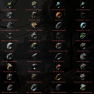 ( PC ) Choose Any Ring You Need! Place the name of the ring with your order. - image