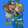 Large junk pack [150.000 each junk + 50.000 each flux]  (junk pack, junk bundle, all junk) - image