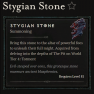 Stygian Stone Mini 50 Set Per Order S4 - image