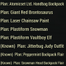 ⭐[PC] HOLIDAY GIFT NEW PLANS 2025 YEAR (HOLIDAY SCORCHED)⭐ - image