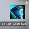Frost Legion Infusion (Power) - image