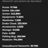 ❗️ HYPIXEL SKYBLOCK ISLAND / PROFILE WITH 40.45B NETWORTH (39.8 UNSOULBOUND, 17.76B PURSE) ❗️ - image