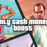 [PS5]  35 MILLION CASH ONLY boost+BONUS  |100% SAFE! | Question - PM me in Chat - image