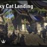 [PC-Europe] lucky cat landing (4400 crowns) // Fast delivery! - image