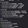 ⚡ HYPIXEL SKYBLOCK ISLAND / PROFILE WITH NETWORTH 1.4B | 0% BAN RISK ⚡ - image