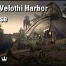 [NA - PC] ald velothi ahrbor hourse (4000 crowns) // Fast delivery! - image