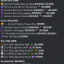 Hypixel skyblock ISLAND/PROFILE ( Networth : 1.72B ) - image
