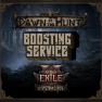 Dawn of the Hunt | Ascendancy 3 + 4 Clear - image