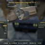 Overeater's Weapon weight HELLCAT SET (FULL MODS, 5/5 FULL AP REFRESH) - image
